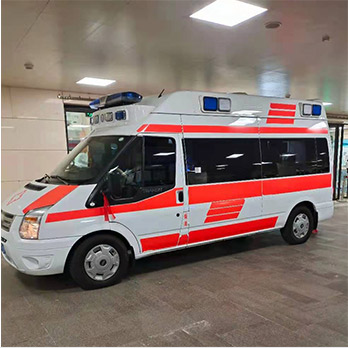 乌兰察布救护车出租